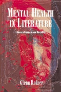 Книга Mental Health In Literature: Literary Lunacy And Lucidity