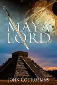 Книга Maya Lord