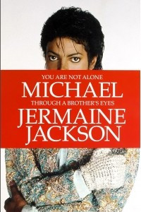 Книга You Are Not Alone: Michael: Through a Brother's Eyes