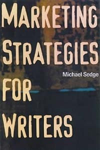 Книга Marketing Strategies for Writers