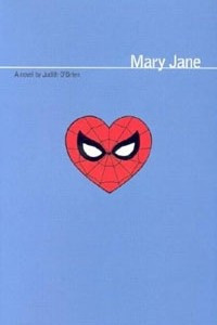 Книга Marvel: Mary Jane: Inspired by the Best-Selling Ultimate Spider-Man Graphic Novels