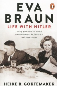 Книга Eva Braun