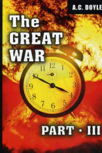 Книга The Great War. Part 3 = Первая мировая война. Часть 3