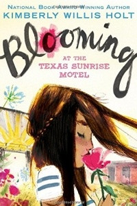 Книга Blooming at the Texas Sunrise Motel