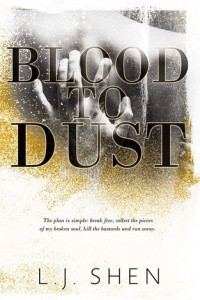 Книга Blood to Dust