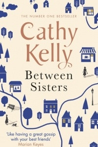Книга Between Sisters
