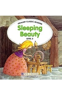 Книга Sleeping Beauty: Level 2