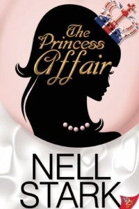 Книга The Princess Affair