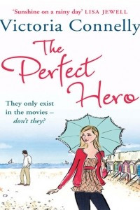 Книга The perfect hero