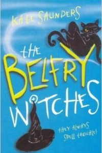 Книга The Belfry Witches