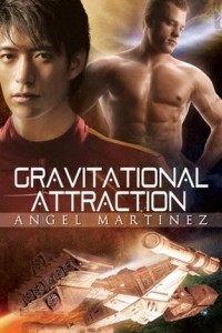 Книга Gravitational Attraction