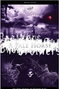 Книга A Pale Horse