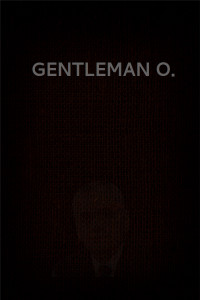 Книга Gentleman O.