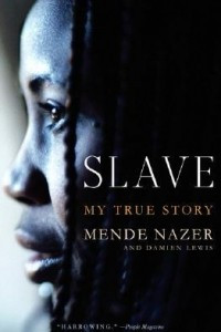 Книга Slave