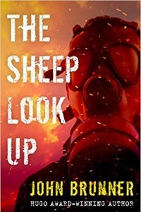 Книга Sheep Look Up