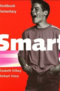 Книга Smart: Workbook Elementary