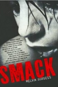 Книга Smack