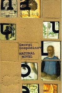 Книга Natural Novel (Eastern European Literature Series)