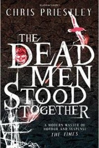 Книга The Dead Men Stood Together