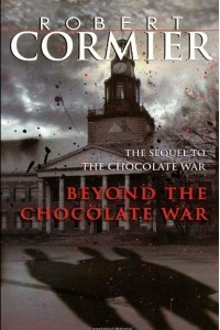 Книга Beyond the Chocolate War
