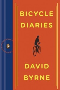 Книга Bicycle Diaries
