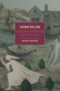 Книга Down Below