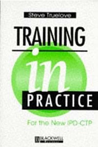 Книга Training in Practice