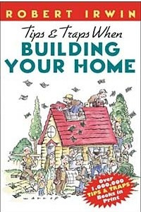 Книга Tips & Traps When Building Your Home