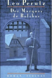Книга Der Marques de Bolibar