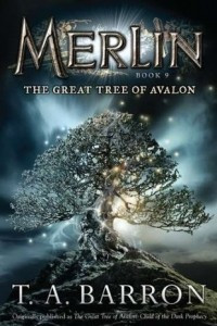 Книга The Great Tree of Avalon