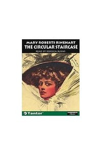 Книга The Circular Staircase