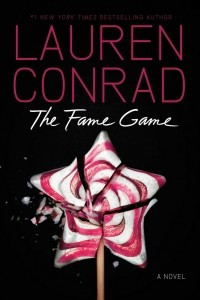 Книга The Fame Game