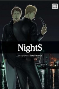 Книга NightS