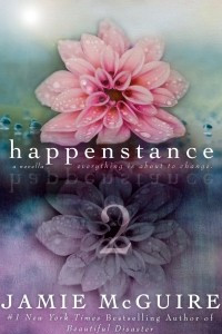 Книга Happenstance: A Novella Series (Part Two)