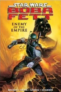 Книга Boba Fett: Enemy of the Empire
