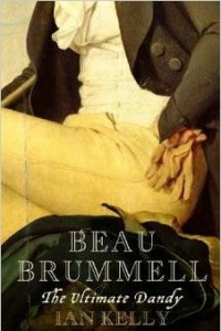 Книга Beau Brummell