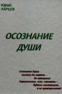 Книга Осознание души