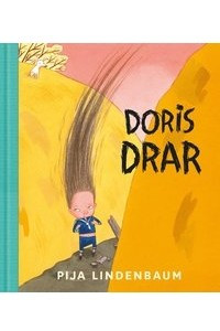 Книга Doris drar