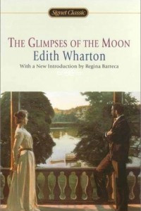 Книга The Glimpses of the Moon