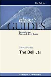 Книга The Bell Jar (Bloom's Guides)