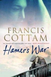 Книга Hamer's War
