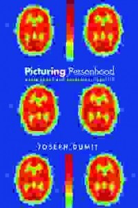 Книга Picturing Personhood: Brain Scans and Biomedical Identity