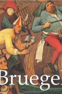 Книга Pieter Bruegel