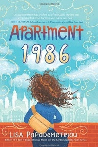 Книга Apartment 1986