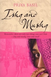 Книга Ishq And Mushq