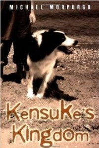 Книга Kenshuke's Kingdom