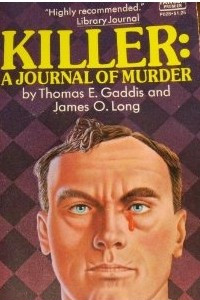 Книга Killer: A Journal of Murder