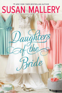 Книга Daughters Of The Bride