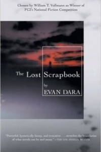 Книга The Lost Scrapbook