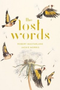 Книга The Lost Words